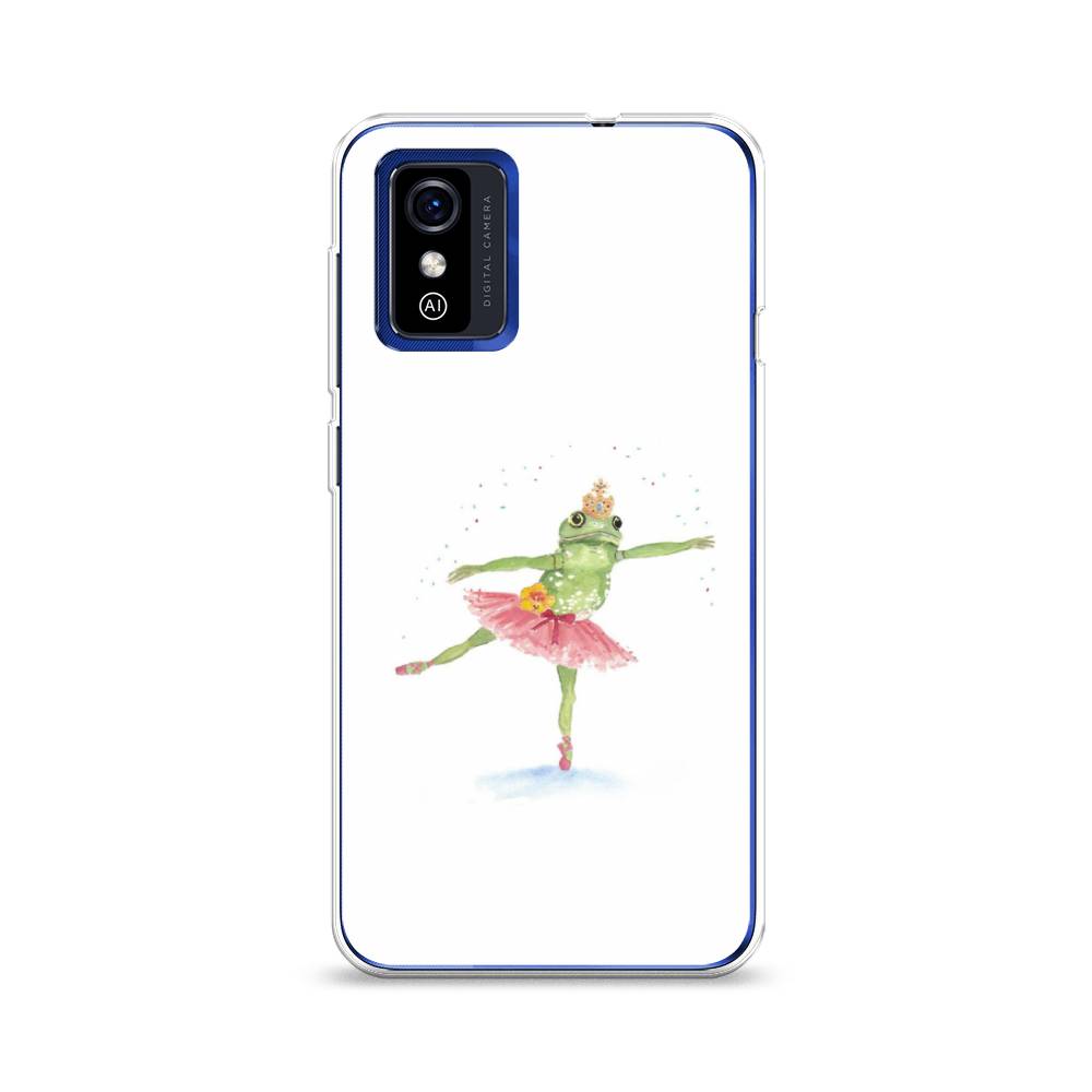 Чехол для ZTE Blade L9 