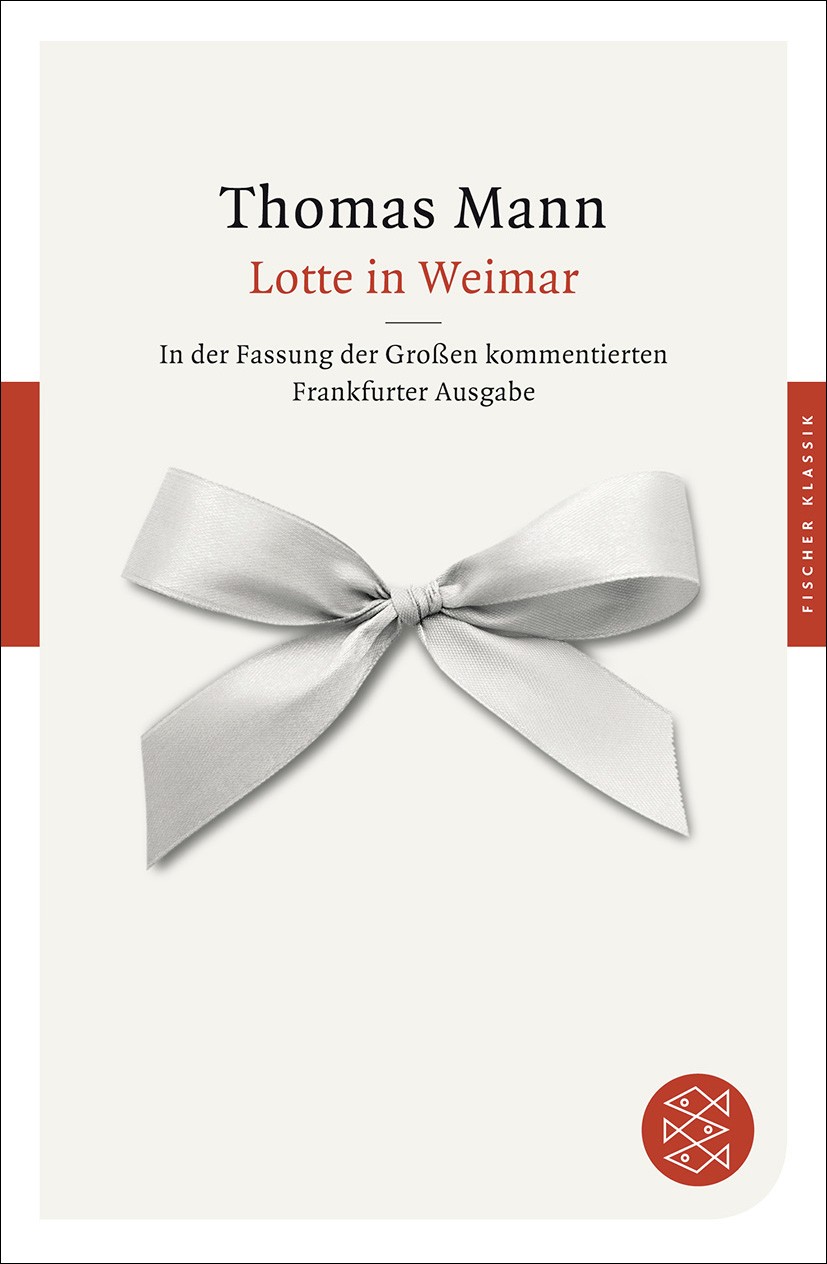 

Lotte in Weimar