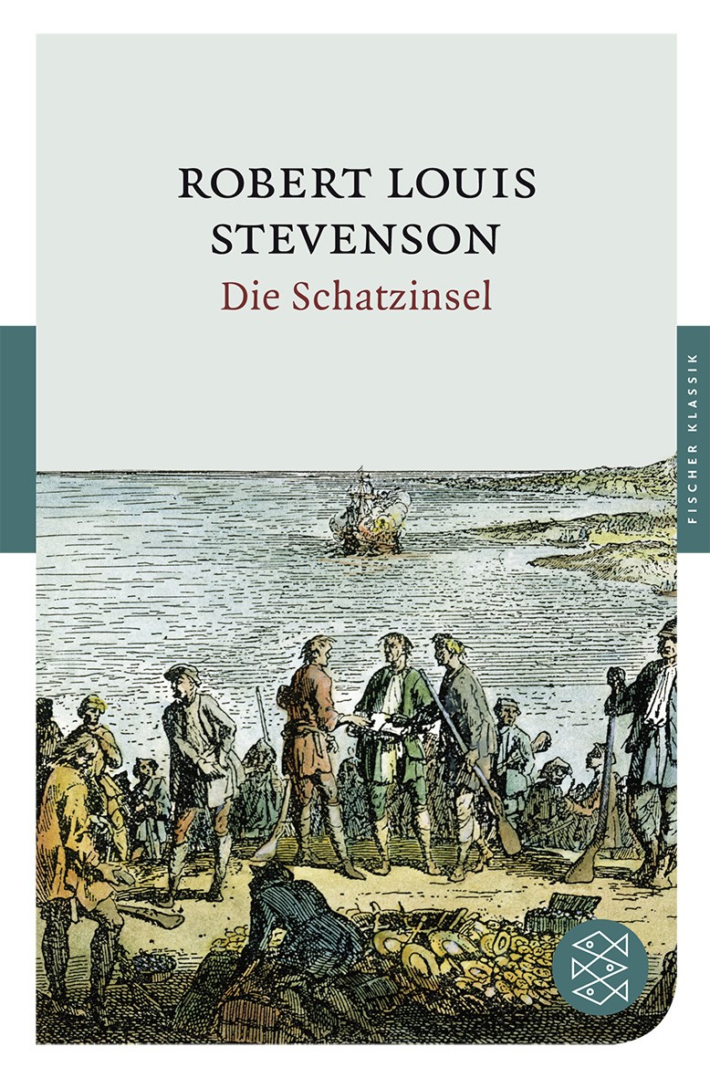 

Die Schatzinsel