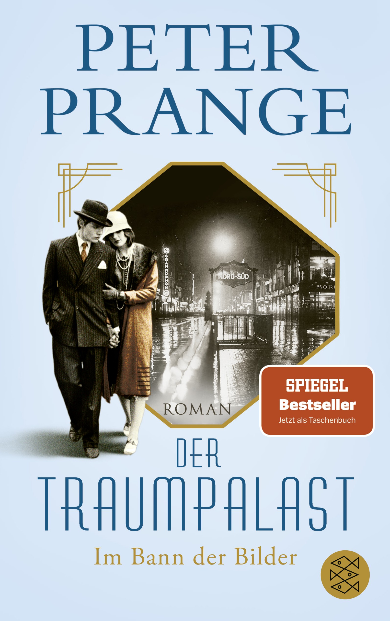 

Der Traumpalast Im Bann der Bilder