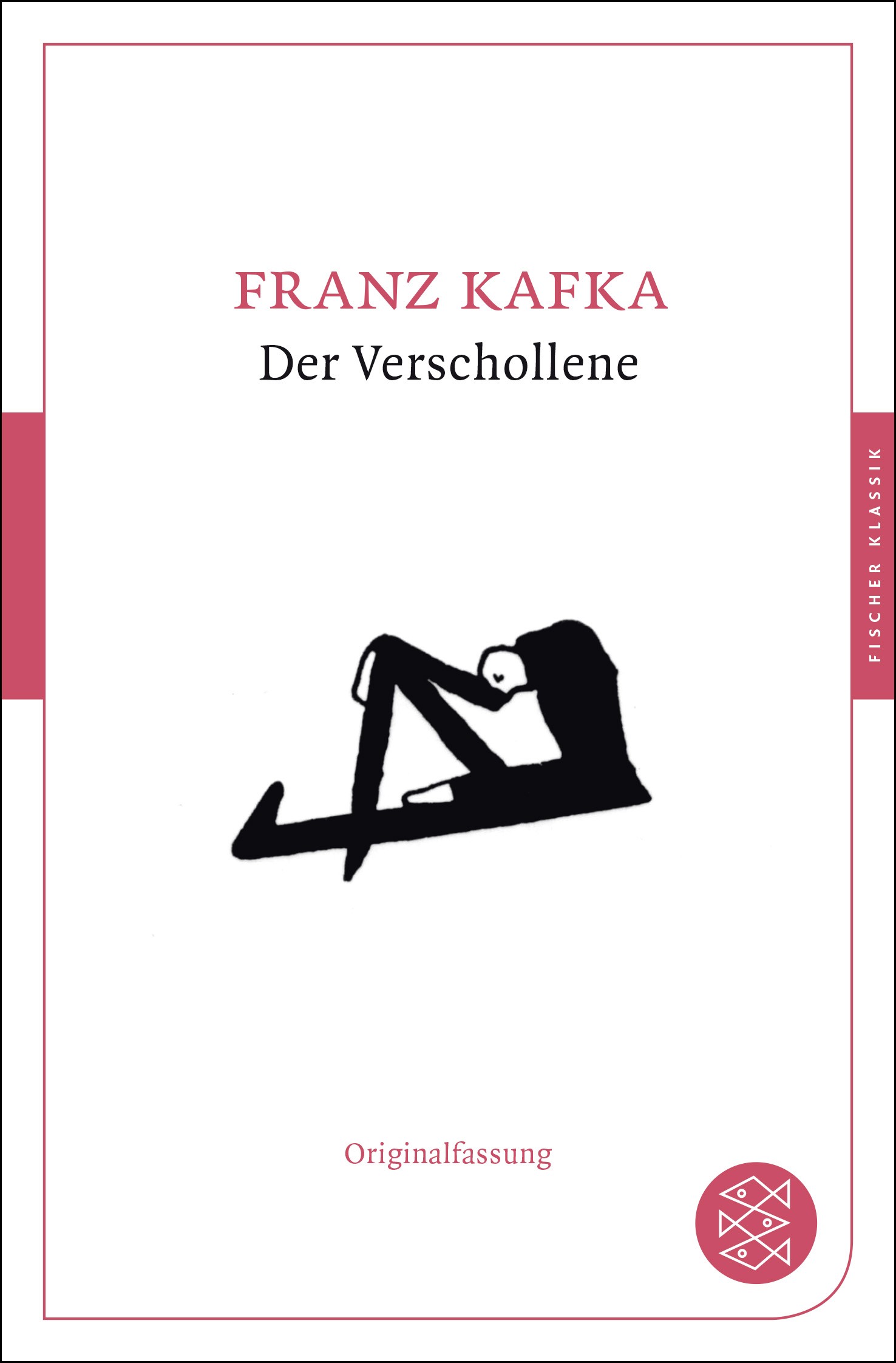 

Der Verschollene