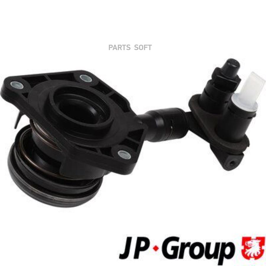 

JP GROUP 1530500400 Подшипник выжим.FORD C-MAX/FOCUS/MONDEO/VOLVO V50 1.4-2.4 03- () 1шт