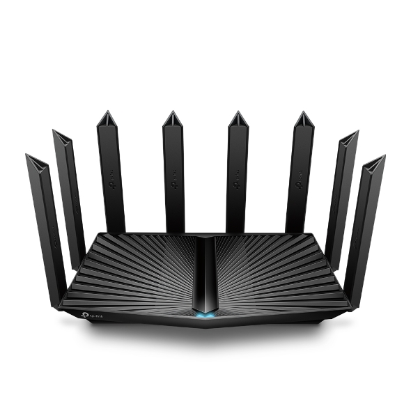 

Маршрутизатор TP-Link Archer AX80 Black Archer AX80, Archer AX80