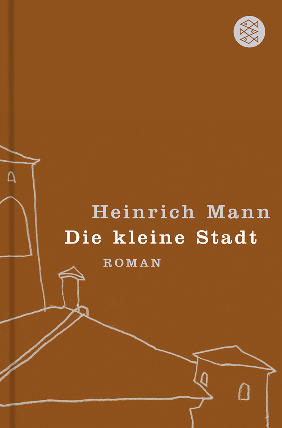 

Die kleine Stadt