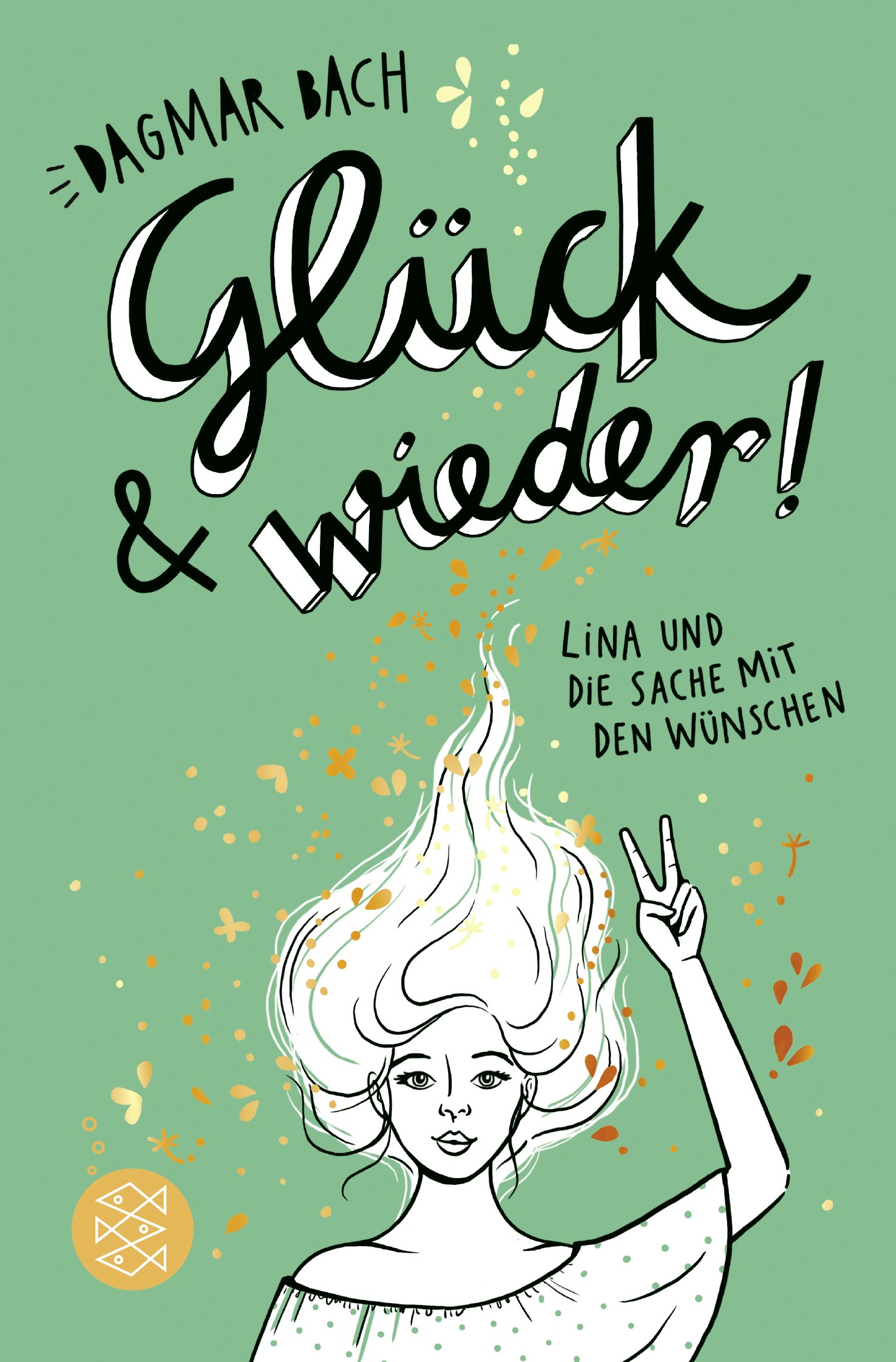 

Gluck und wieder!