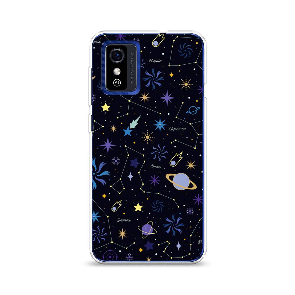Чехол на ZTE Blade L9  