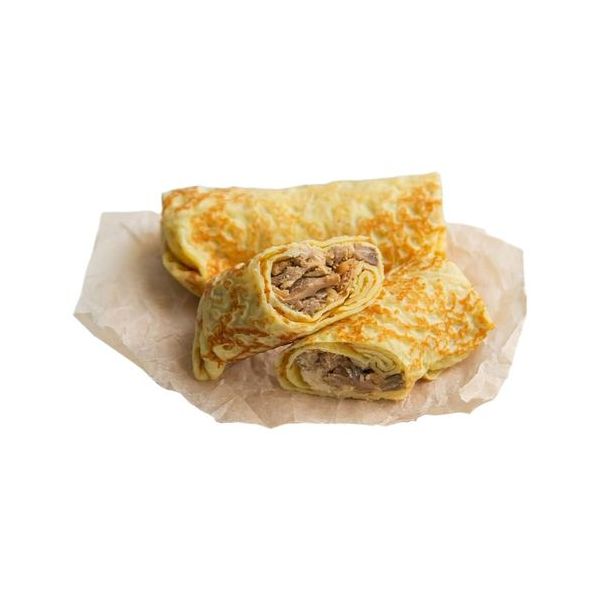 

Блинчики А вкусно с грибами и курицей охлажденные 240 г