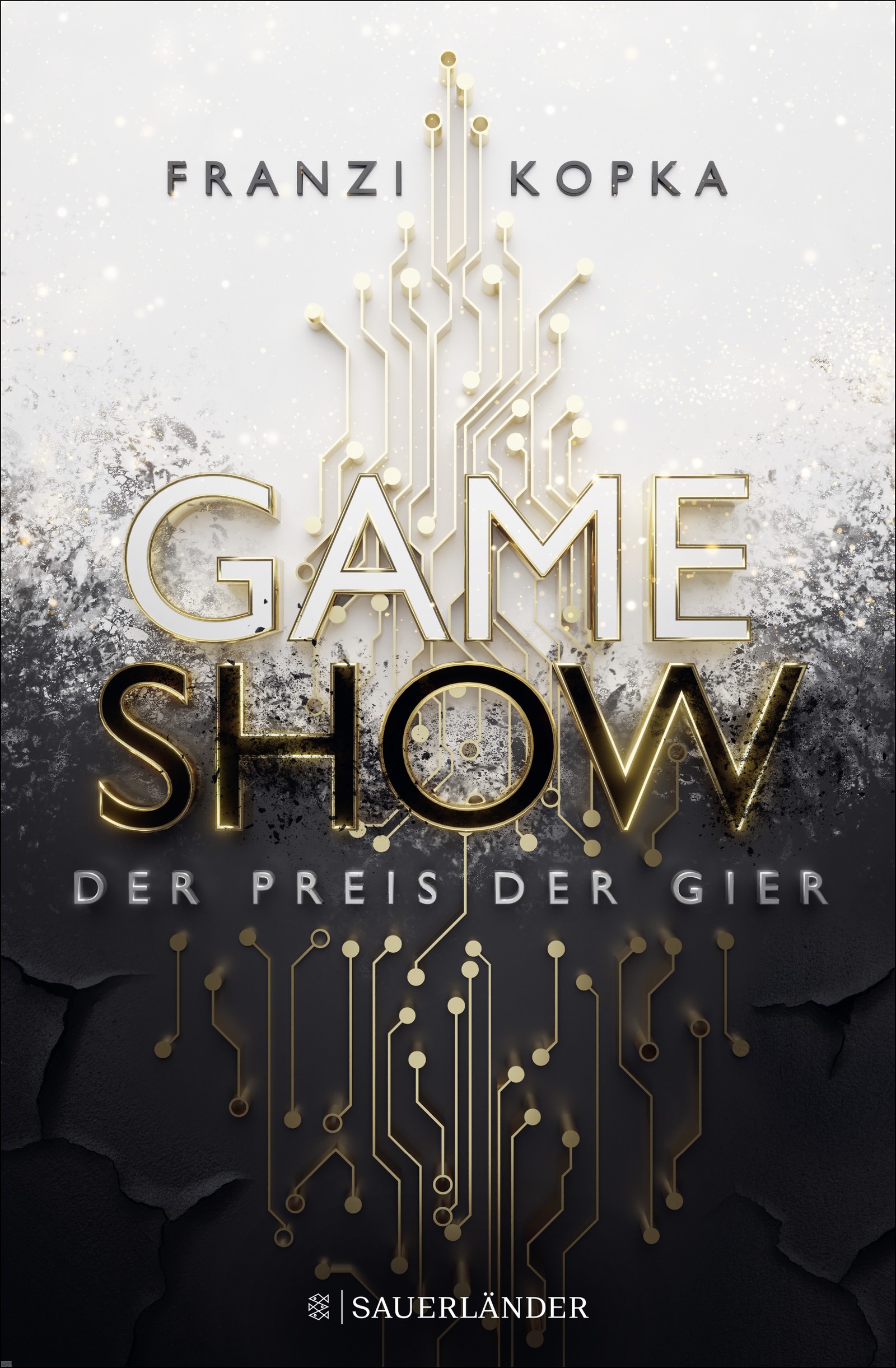 

Der Preis der Gier