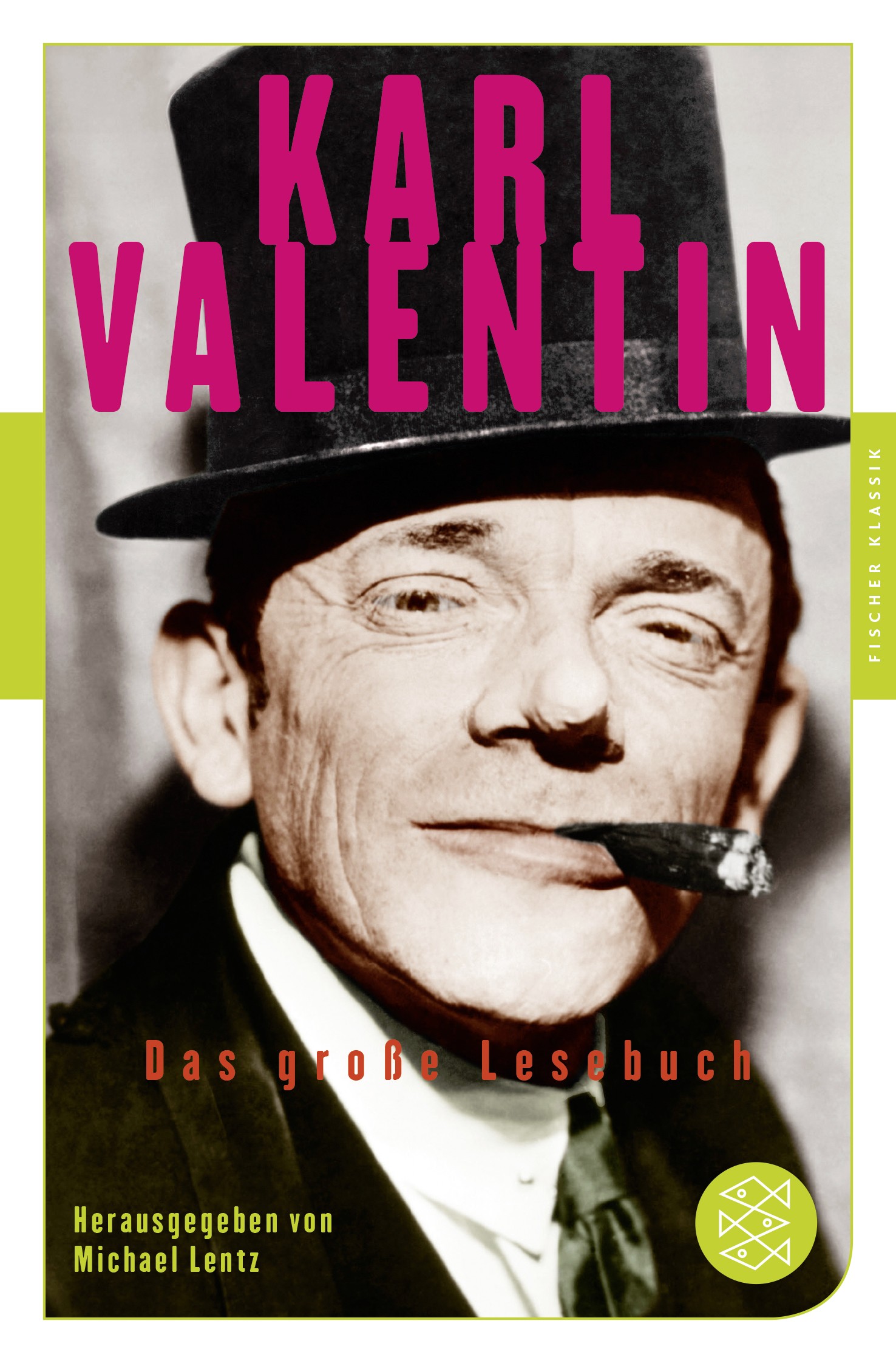 

Das groe Lesebuch