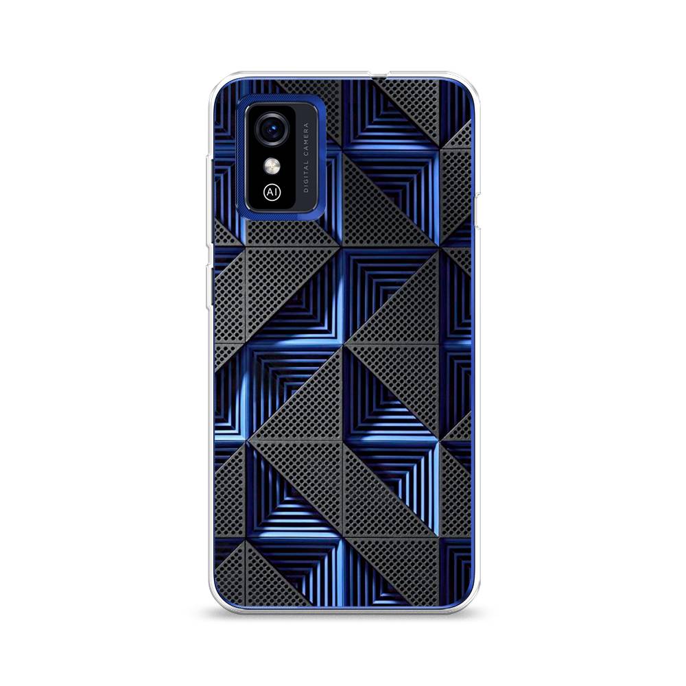 Чехол на ZTE Blade L9  