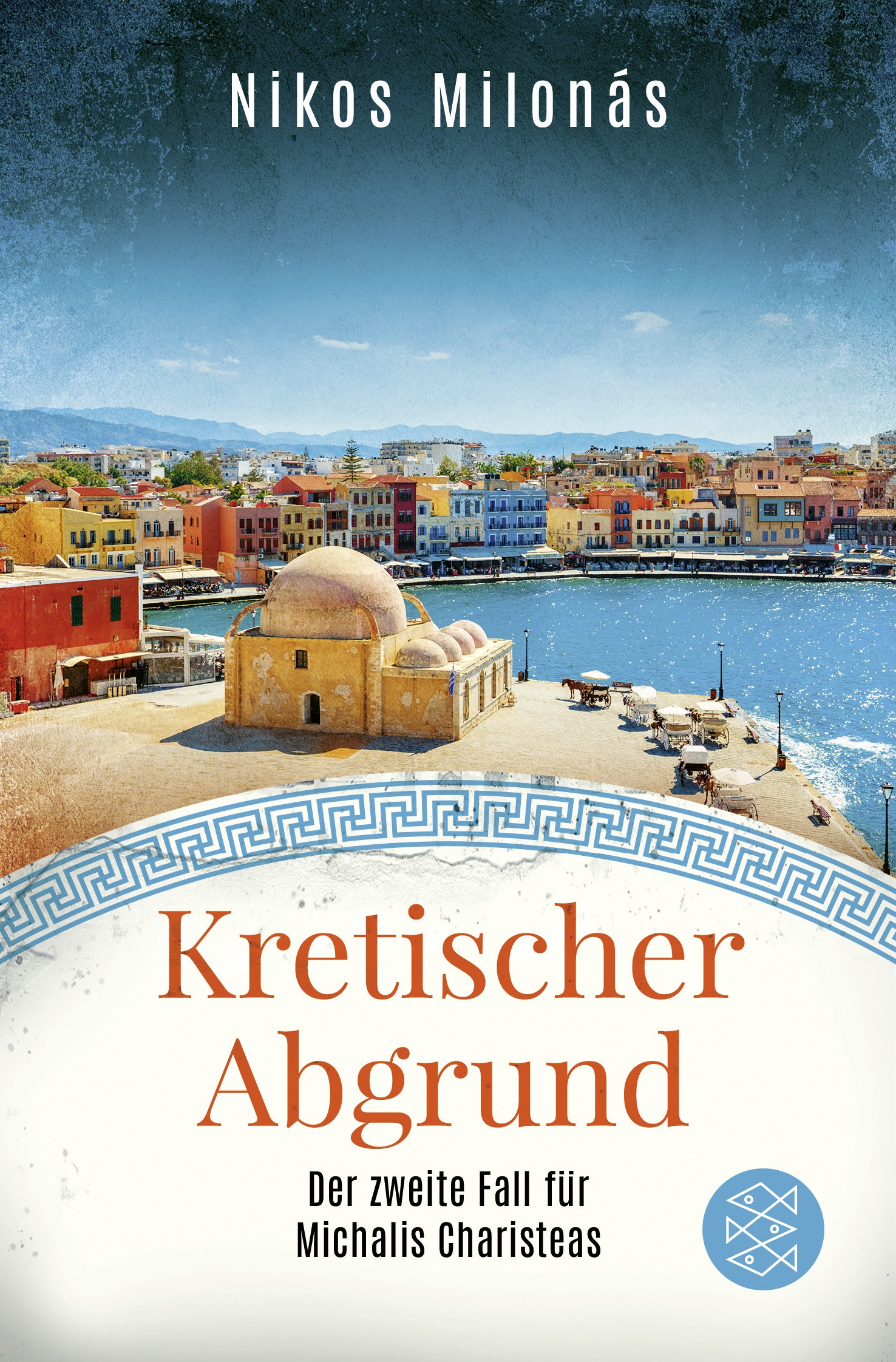 

Kretischer Abgrund
