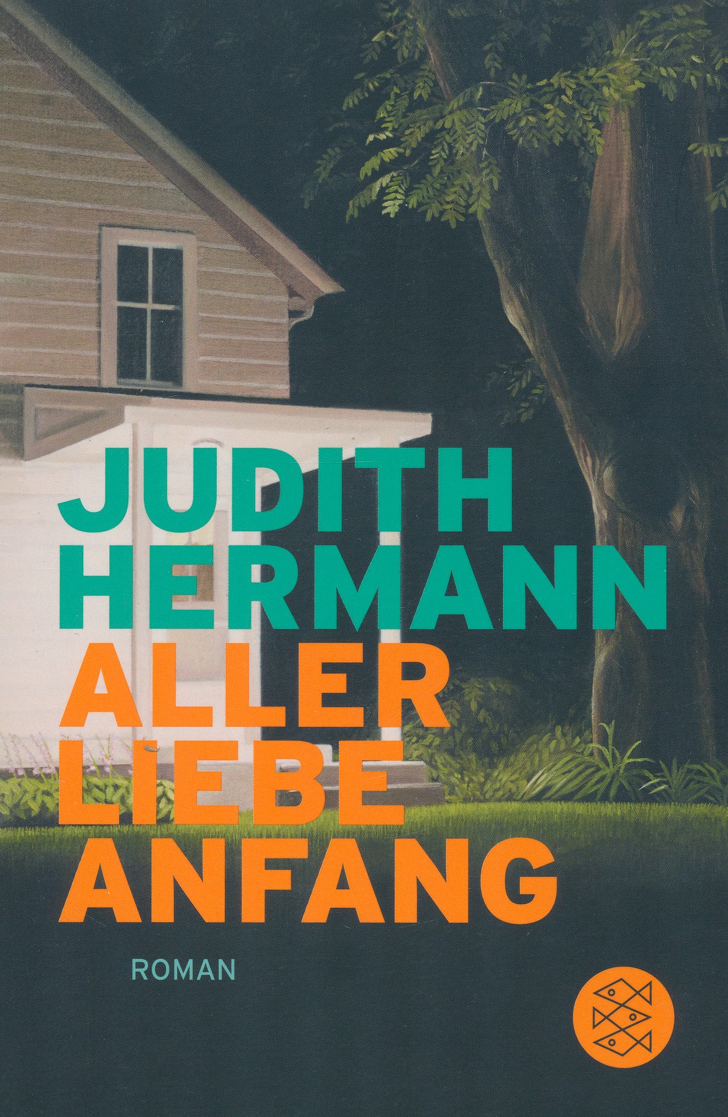

Aller Liebe Anfang