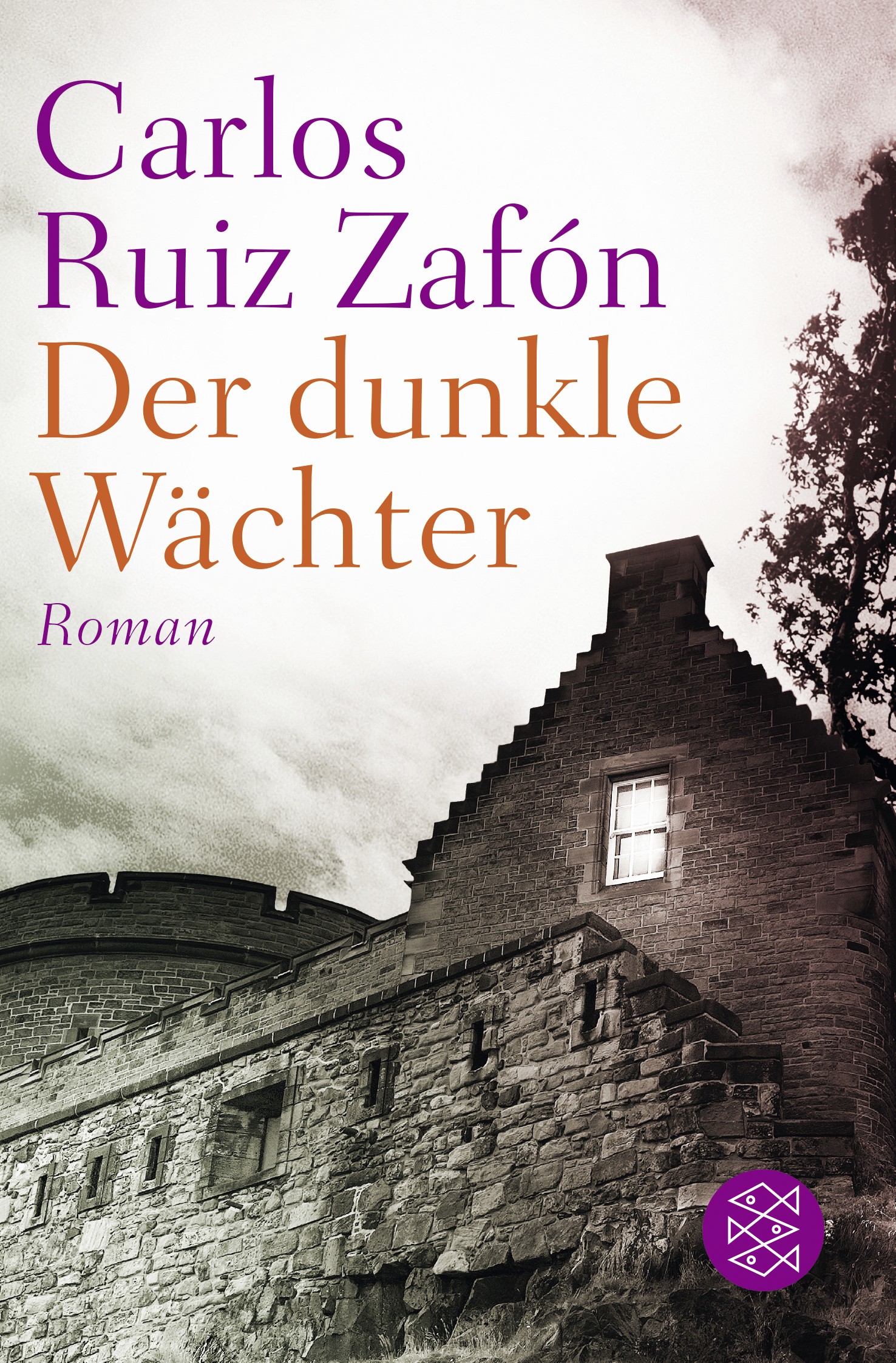 

Der dunkle Wchter