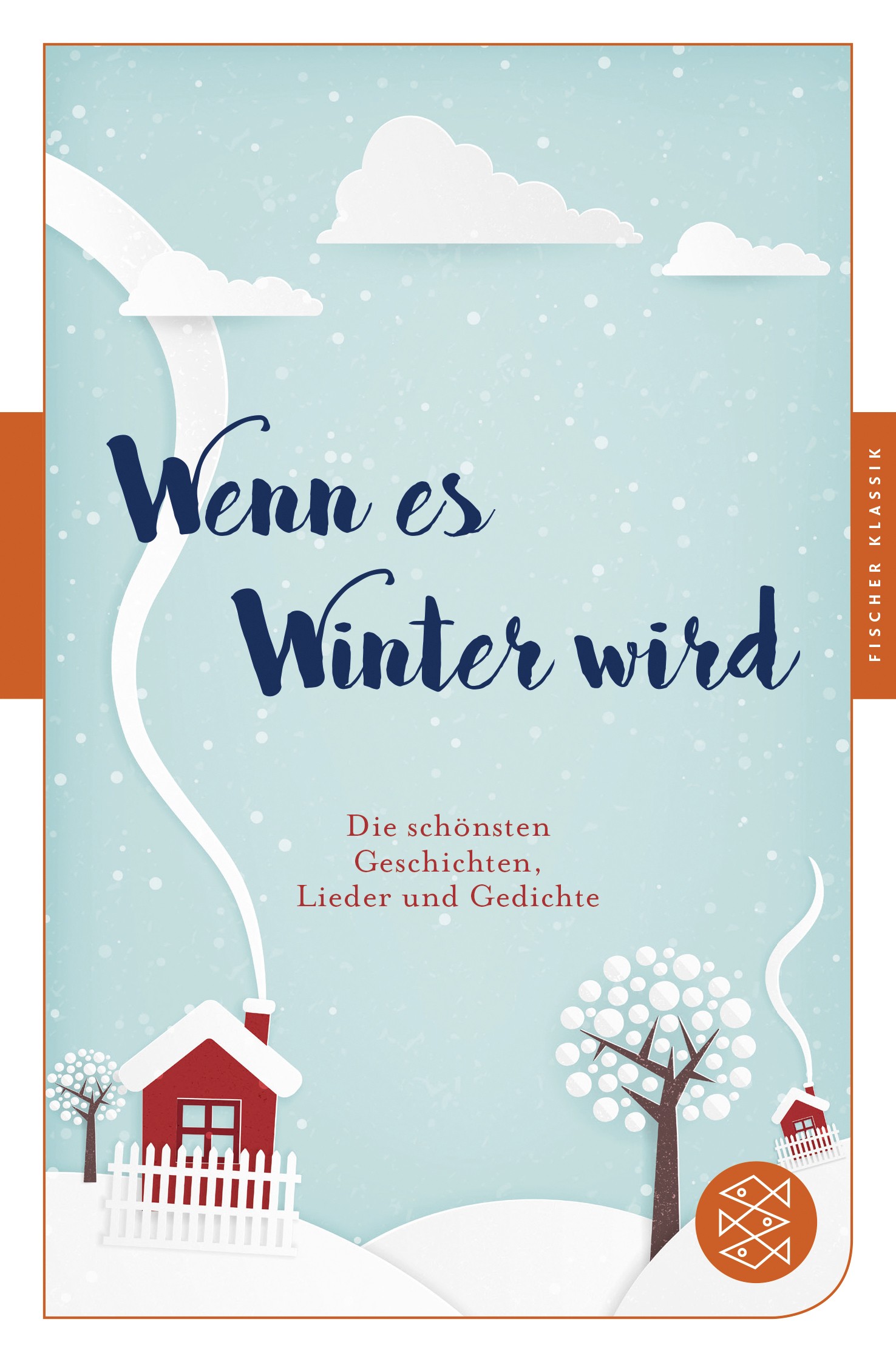 

Wenn es Winter wird