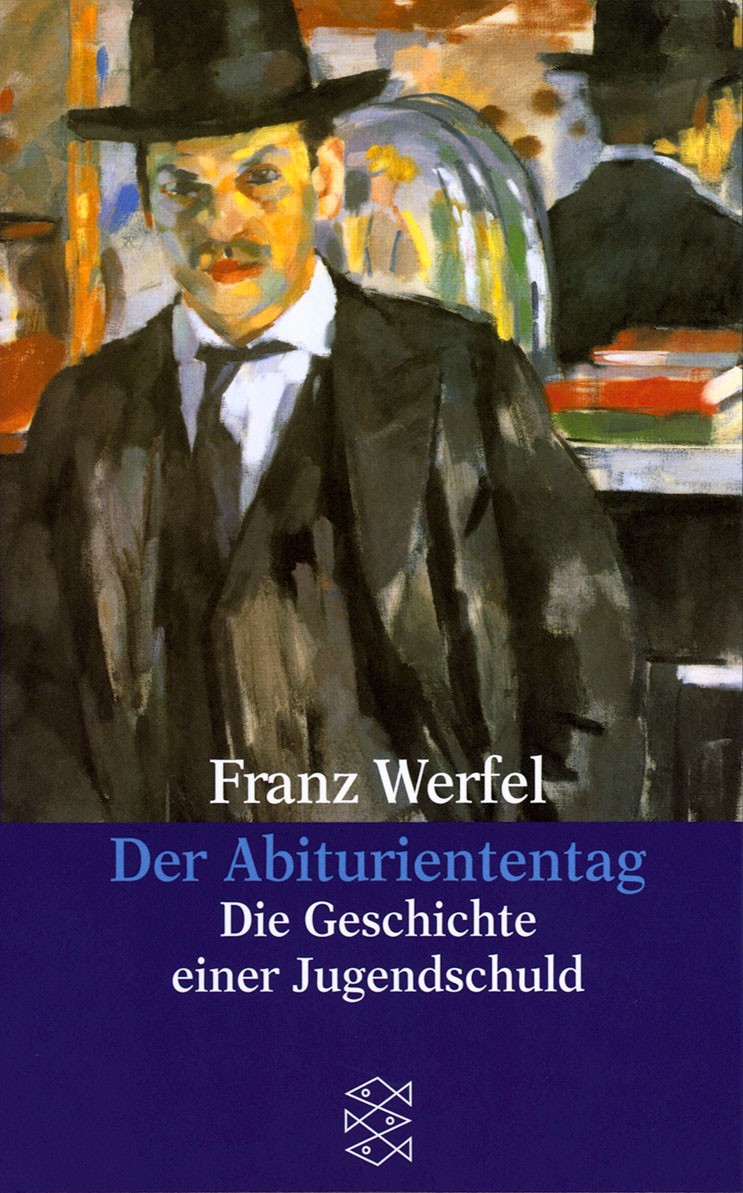 

Der Abituriententag Die Geschichte einer Jugendschuld
