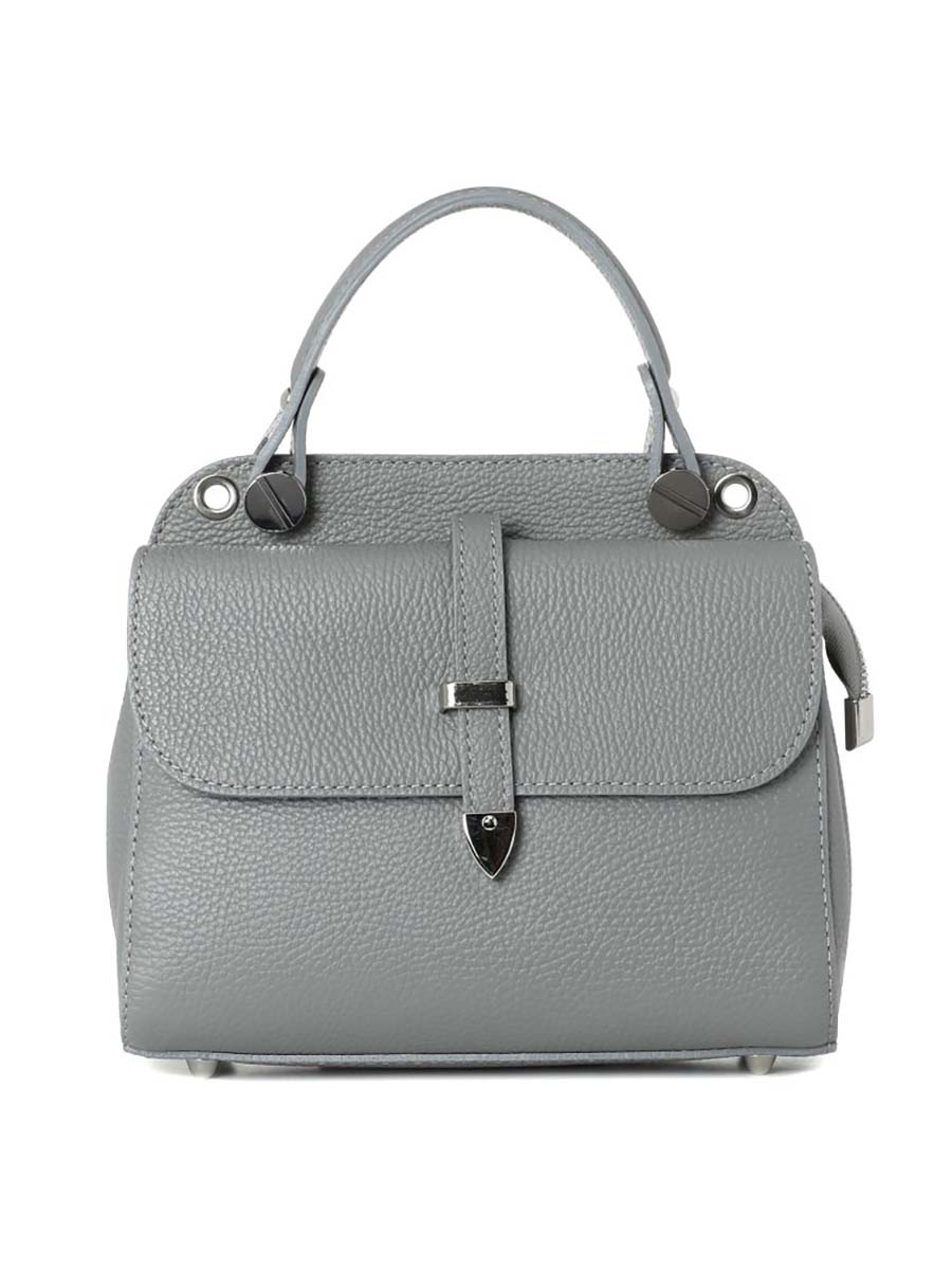 Сумка женская Diva`s Bag RZ0420, светло-серый