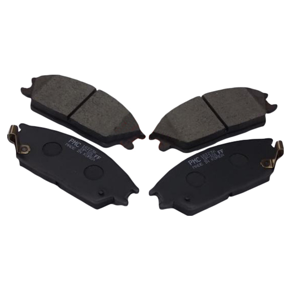 

Тормозные колодки PMC pka001