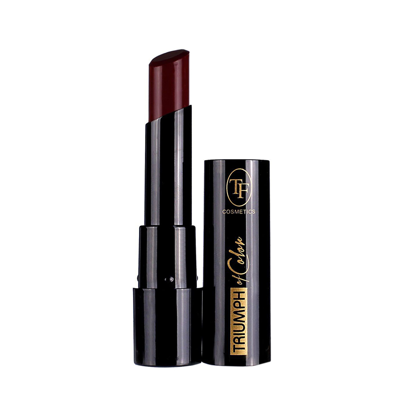 

Помада для губ TF cosmetics TRIUMPH of Color, тон 720 Бургунди