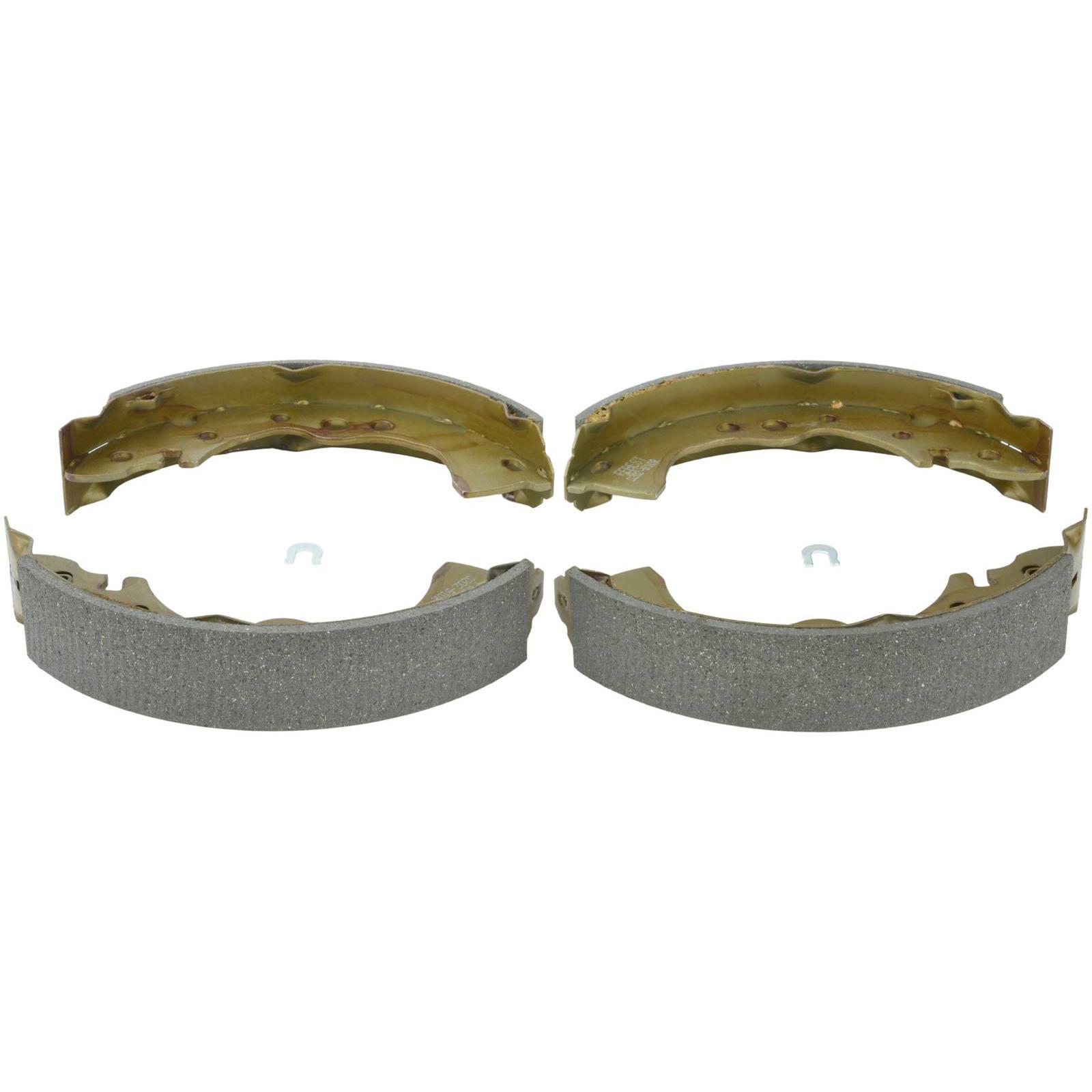 

Колодки барабанные nissan almera b10rs classic 2006-2012 0202-b10r