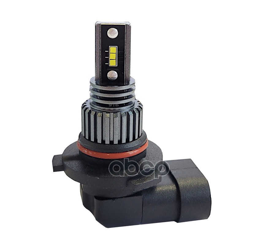 Лампа Светодиодная Hb3 12V (6 1616 Smd) Nord Yada NORD YADA арт. 908855