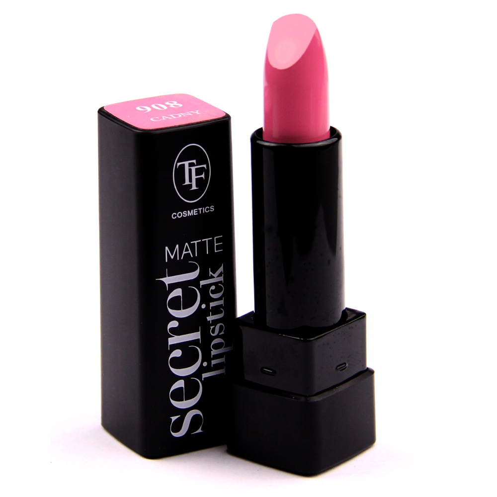 

Губная матовая помада Matte Secret "Candy", TF