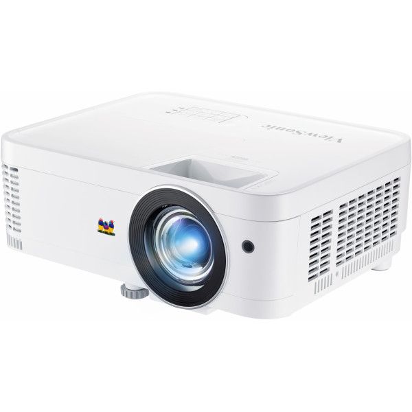 фото Проектор viewsonic px706hd white (vs17266)