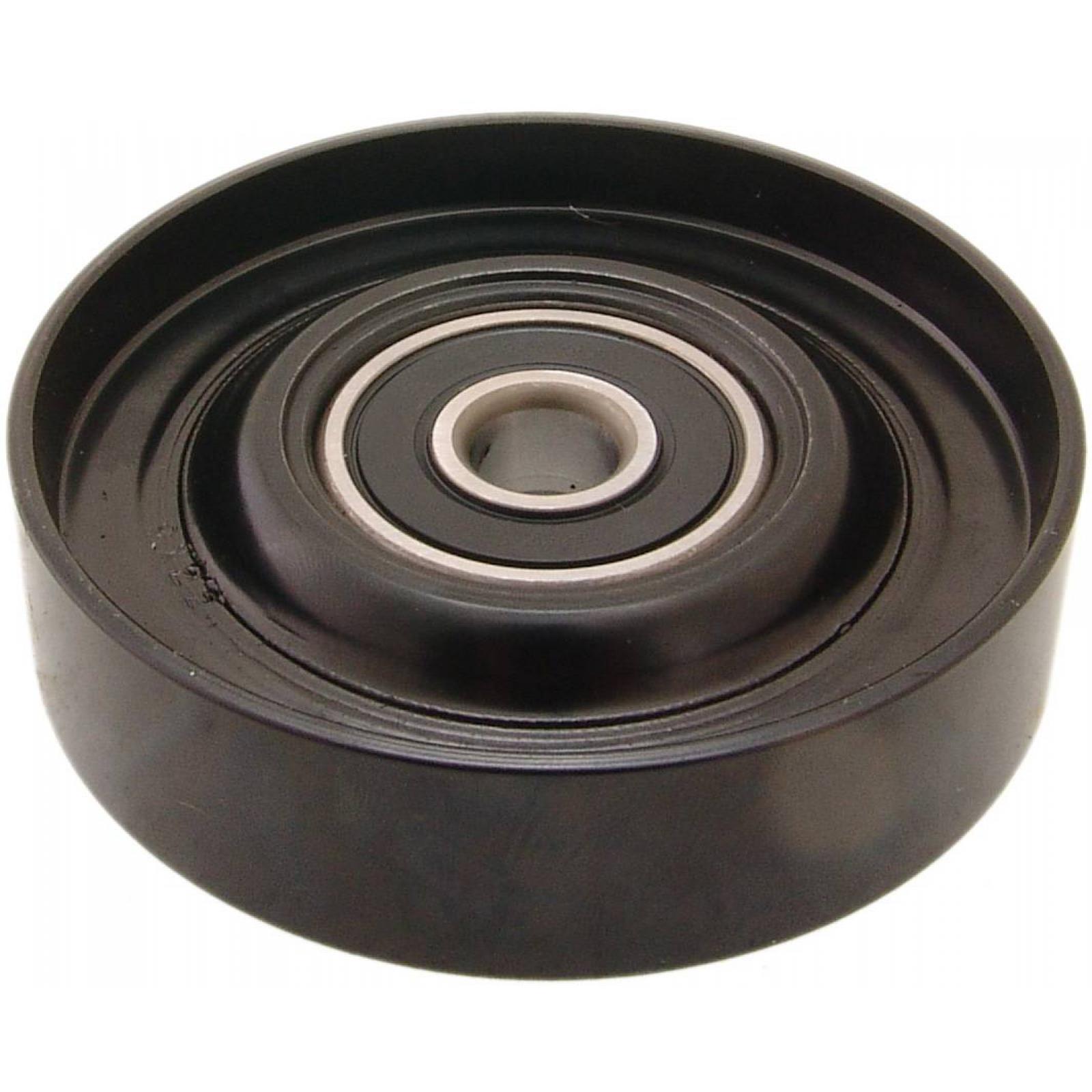 

Ролик натяжной NISSAN MICRA/MARCH K12 2002-2010 0287-Z11