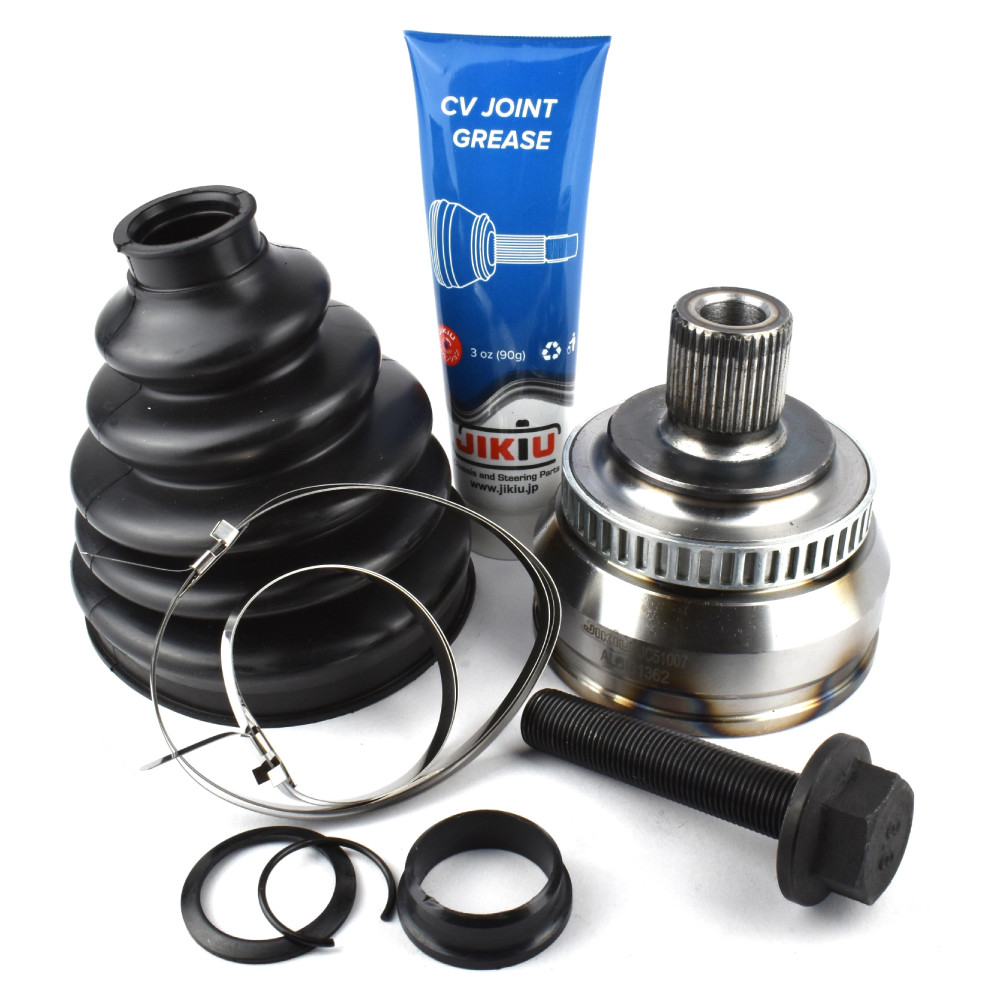 

JIKIU JC51007 ШРУС Ford_Galaxy WGR (1994-2006)/Volkswagen_Sharan 7M8# (1995-2000) () 1шт