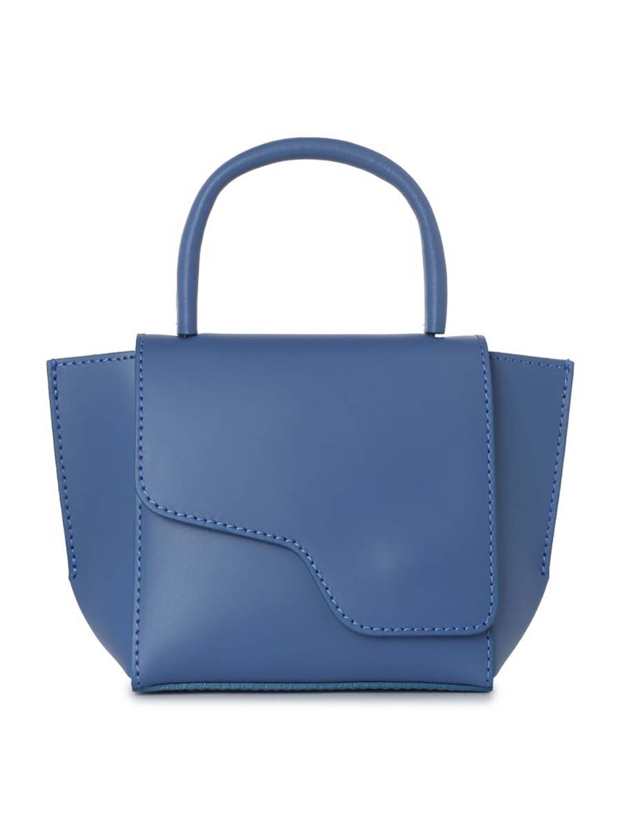 фото Сумка кросс-боди женская diva`s bag r2152, синий