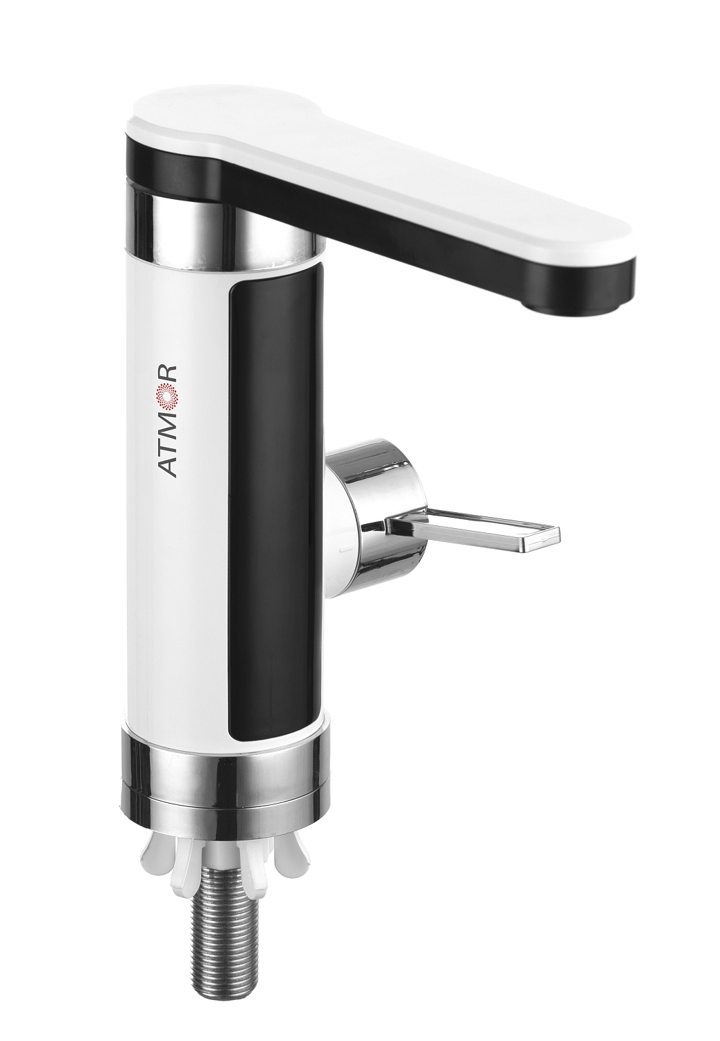 фото Водонагреватель проточный atmor tap elegance 3 kw