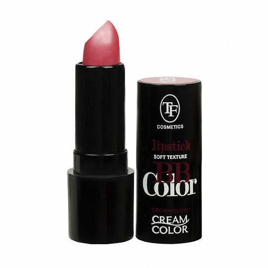 фото Помада для губ tf cosmetics bb color lipstick т.126