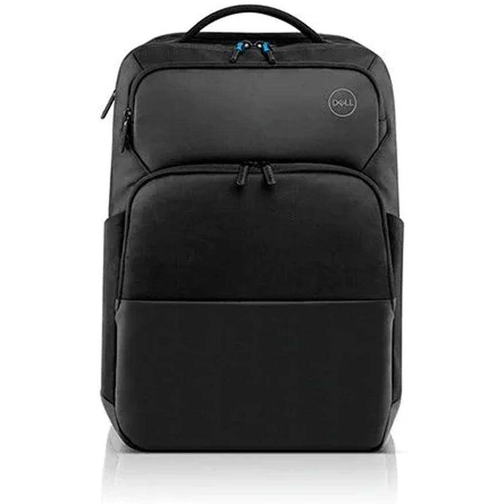 фото Рюкзак для ноутбука унисекс dell 460-bcmm 17" черный