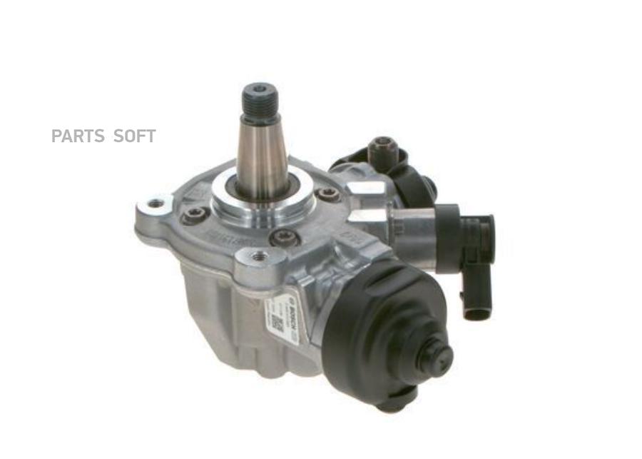 

BOSCH 0 445 010 685 ТНВД Audi A4, VW Touareg II, Porsche Cayenne 3.0TDI 10> 1шт