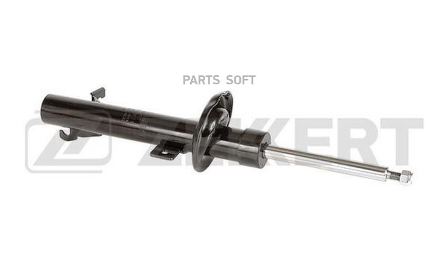 

ZEKKERT Амортизатор Ford Fiesta V 02-, Mazda 2 03- Zekkert газ. перед. лев. 1шт