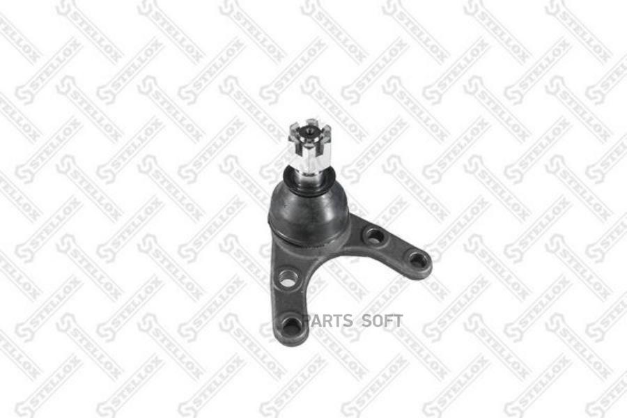

52-71006-SX_опора шаровая нижняя!\Mazda B2200/Bongo 4WD 85-99