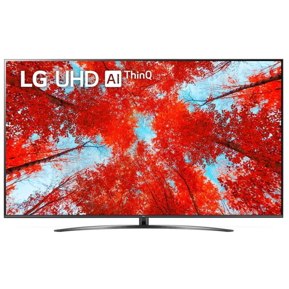 фото Va телевизор 4k uhd lg 70nano766qa