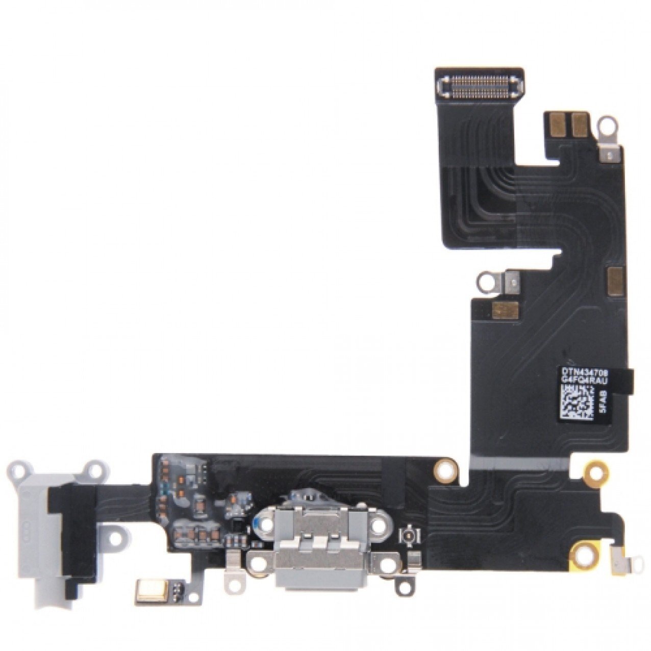 

Шлейф Apple iPhone 6 Plus (821-2220-A) для смартфона Apple iPhone 6 Plus серый, iPhone 6 Plus (821-2220-A)