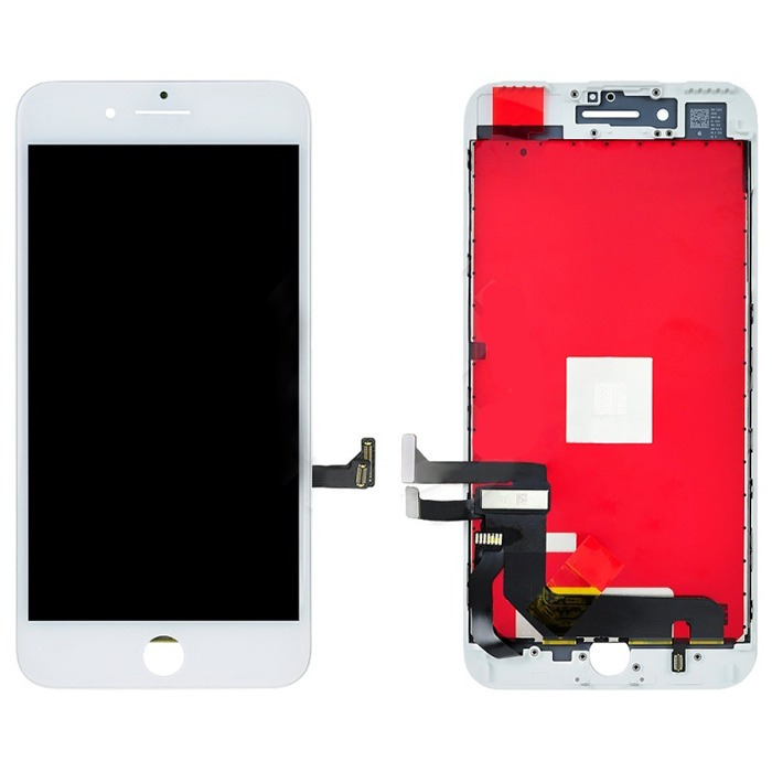 

Дисплей Apple iPhone 7 Plus для смартфона Apple iPhone 7 Plus белый, iPhone 7 Plus