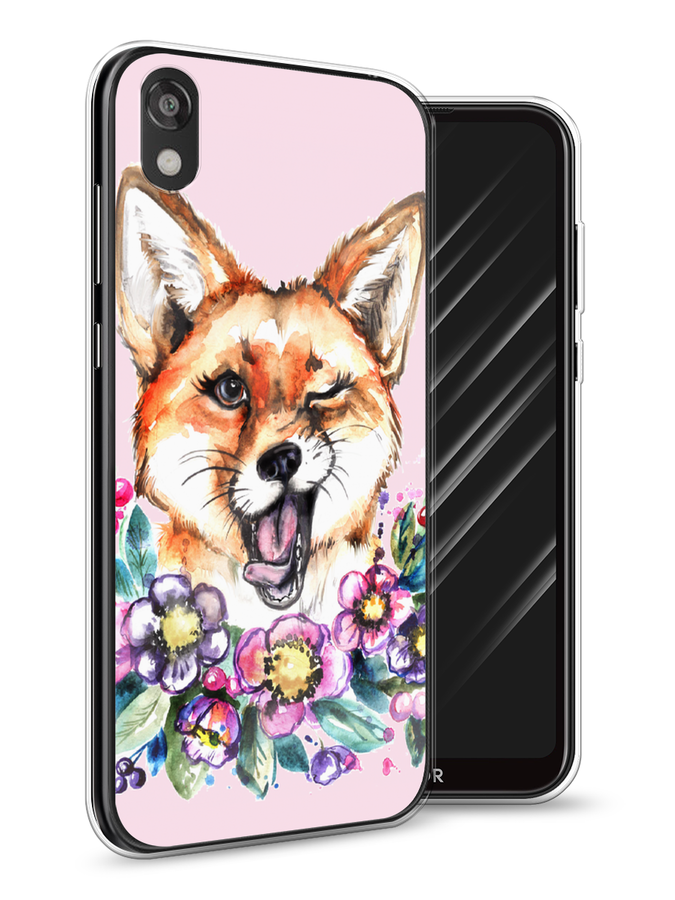 Чехол Awog  на Huawei Y5 2019 