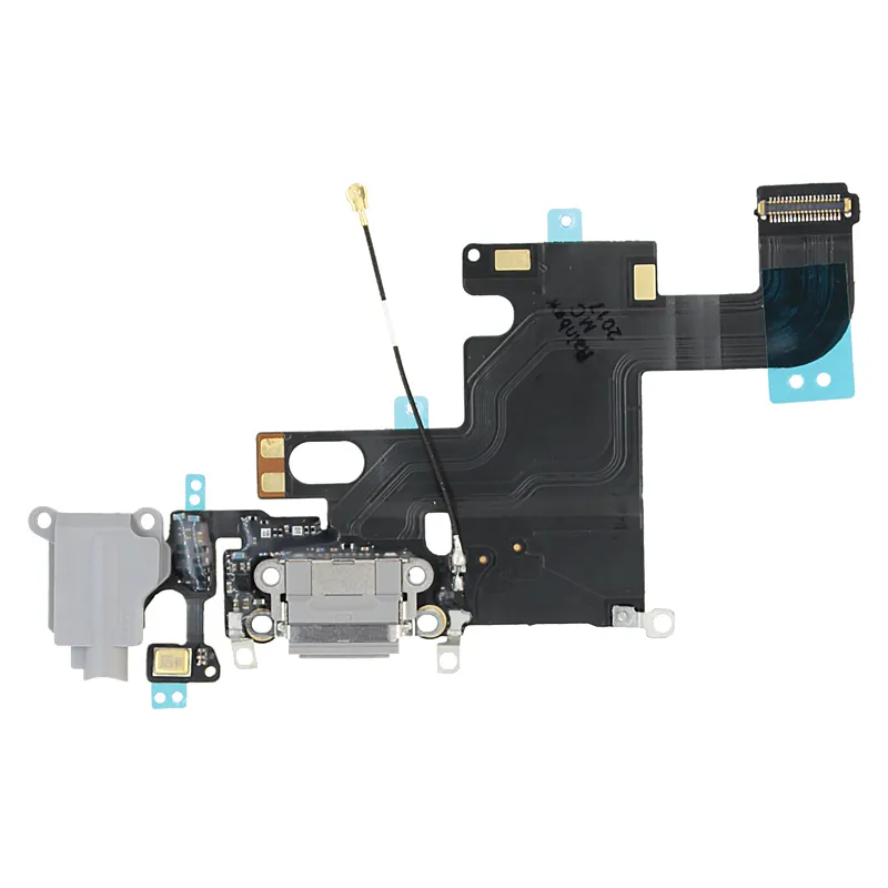 

Шлейф Apple iPhone 6S (821-2220-A) для смартфона Apple iPhone 6S белый, iPhone 6S (821-2220-A)