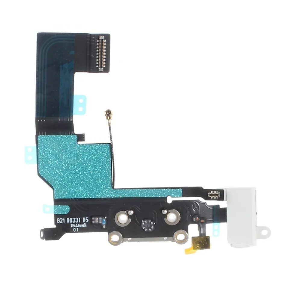 

Шлейф Apple iPhone 5S (821-1596-A) для смартфона Apple iPhone 5S белый, iPhone 5S (821-1596-A)