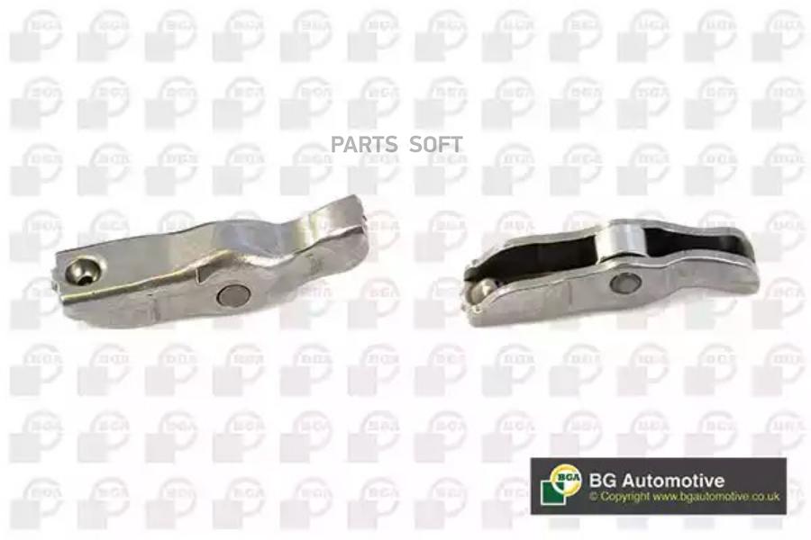 

Коромысло BGA ra3939