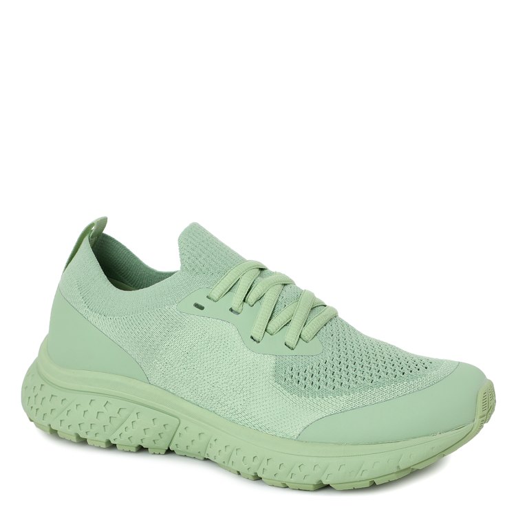 

Кроссовки женские Tendance FP18010-1 зеленые 40 EU, Зеленый, FP18010-1
