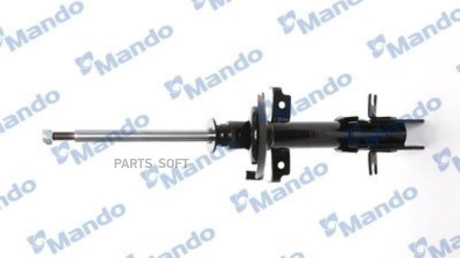 

Амортизатор правый передний левый RENAULT Mando MSS017378
