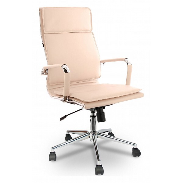 

Кресло компьютерное Nerey T EP-nerey t eco beige, Бежевый