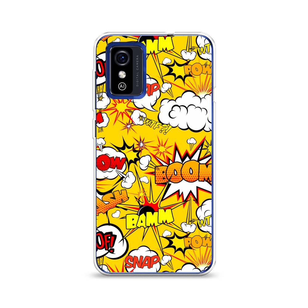 Чехол для ZTE Blade L9 