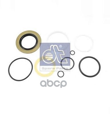 

Р/К Цилиндра Подъема Кабины !(Рп) Уплотнения Volvo Fh12 DT Spare Parts арт. 297108