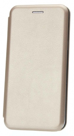 

Чехол-книжка для Xiaomi Mi 8 SE Gold (боковая), Золотистый, Сумка-книжка Xiaomi Mi 8 SE