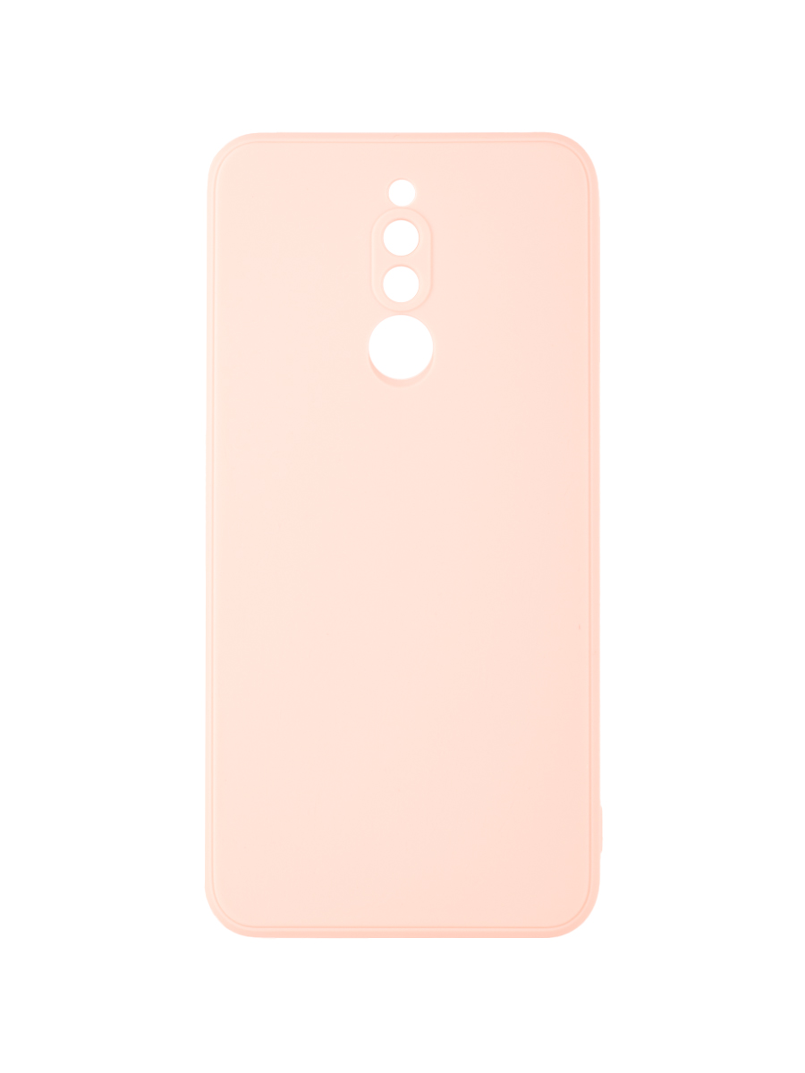 

Чехол для Xiaomi Redmi 8 противоударный, пыльно-розовый, ZSMF-XIA-RDM-8