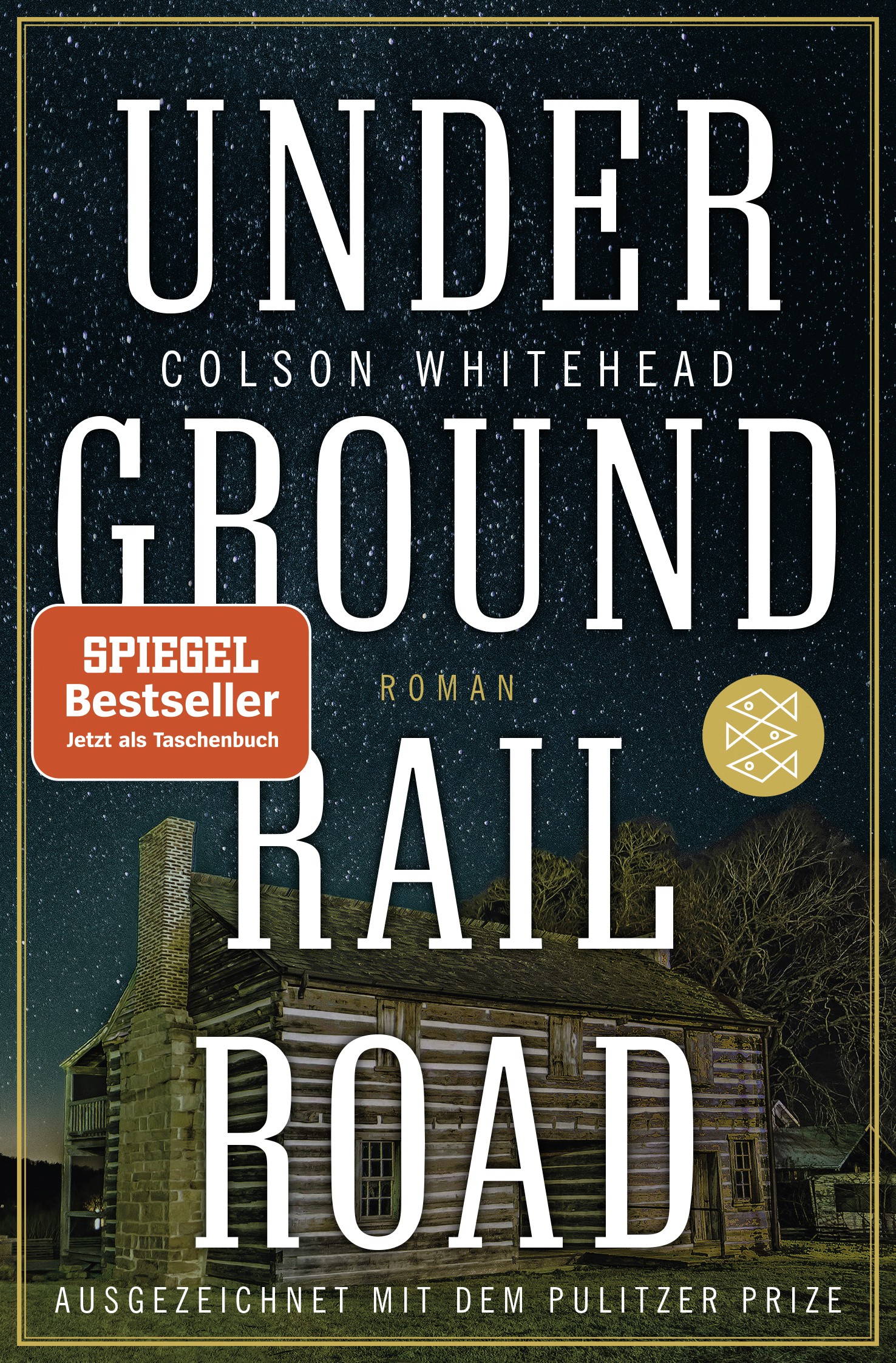 

Underground Railroad